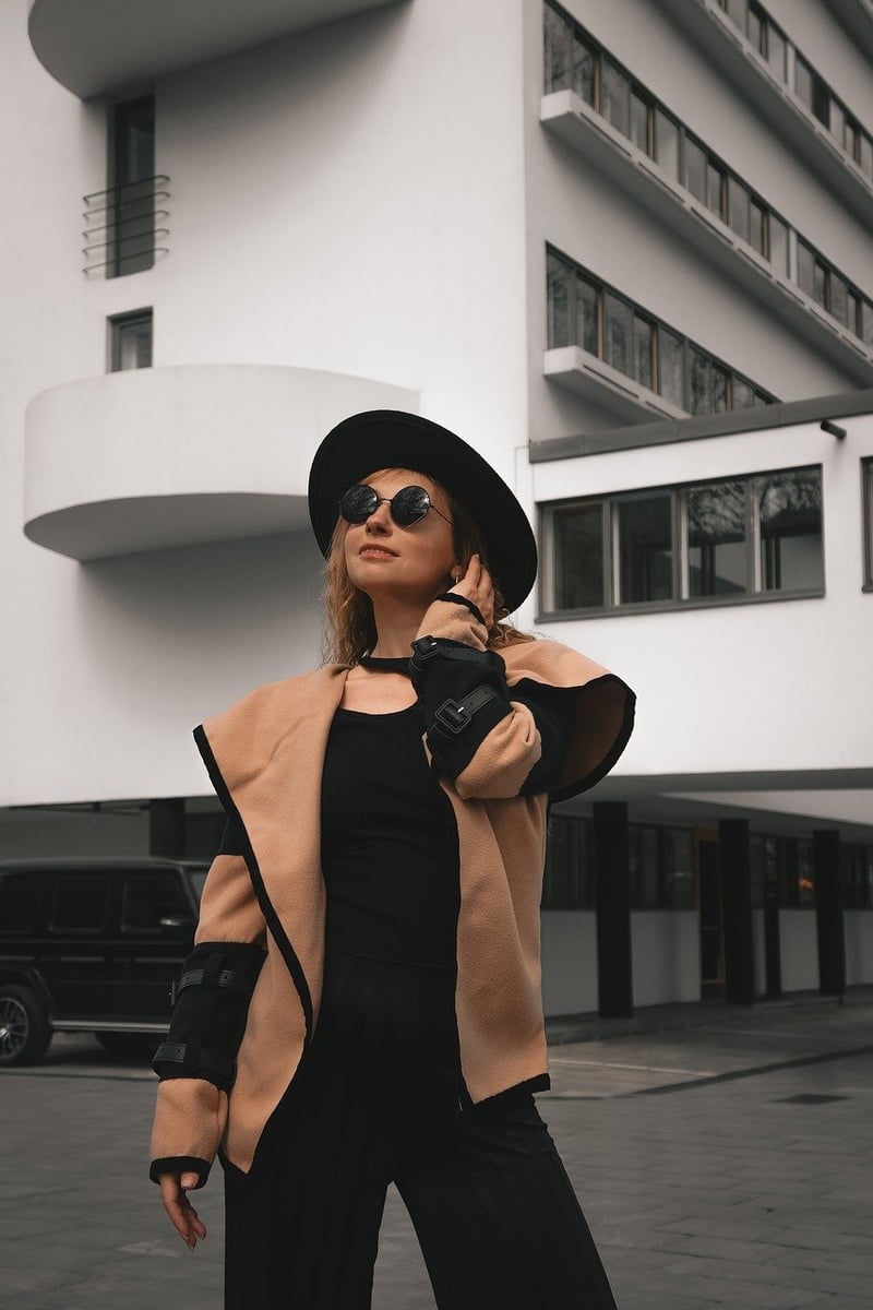Fashionable Repurposing